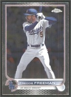 Freddie Freeman Los Angeles Dodgers