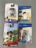 Collectible Disney Figures