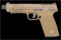Smith and Wesson - M&P5.7 - 5.7 x 28mm