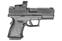 Springfield Armory - XD(M) Elite Compact - 10mm