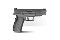 Springfield Armory - XD(M) Elite - 9mm