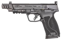 Smith and Wesson - M&P10mm M2.0 PC - 10mm
