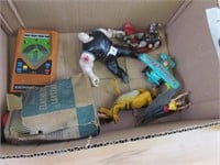 Lot of Toys and More
