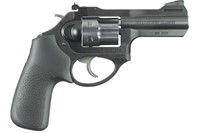 Ruger - LCRX - 22 Magnum