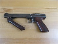 Crosman 1300 Medalist II .22 Cal Pellet Gun