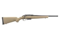 Ruger - American Ranch Rifle - 7.62 x 39mm