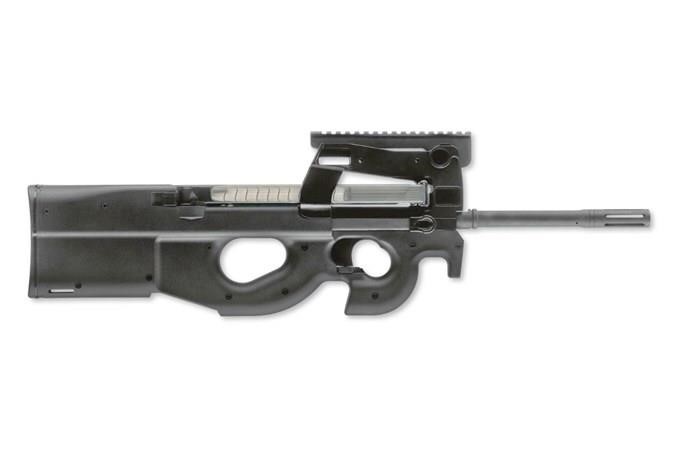 FN - PS90 Standard - 5.7 x 28mm