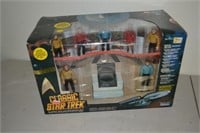 Classic Star Trek Figure Set