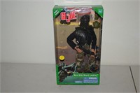 2003 G.I. Joe Navy Seal