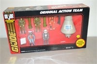 Sealed 1993 G.I. Joe Original Action Team