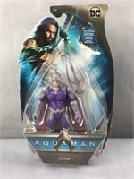 Aquaman orm figure
