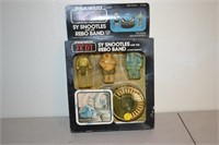 Vintage Star Wars Sy Snootles and the Rebo Band