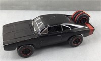 1970 dodge charger metal fast and furious 7 car