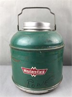 Western field thermo jug