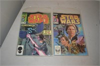 Star Wars Comics 81,88