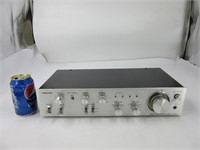 Stereo Preamplifier model SY-665 Toshiba