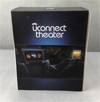 Uconnect theater