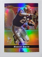 Shiny Robert Smith Minnesota Vikings