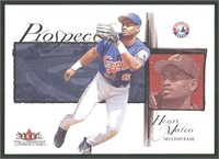 Henry Mateo Montreal Expos