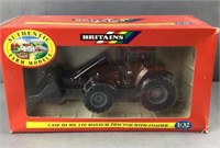 Britain’s authentic farm models case ih mx 110