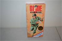 Sealed 1995 G.I. Joe Actio Soldier