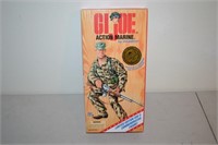 Sealed 1995 G.I. Joe Actio Soldier
