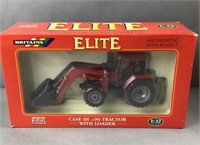 Britain’s authentic farm models Elite case ih