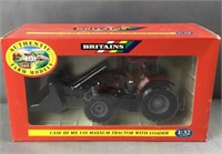 Britain’s authentic farm models Case ih Mx 110