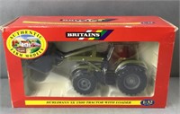 Britain’s authentic farm models Hurlimann sx 1500