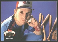 Tim Wallach Montreal Expos