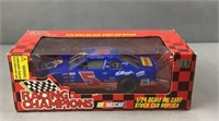Racing champions 1997 edition die cast model