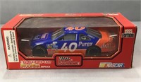 Racing champions die cast 1995 edition stock car
