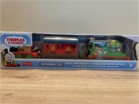Thomas & Friends Motorized - Percy's Mail Delivery