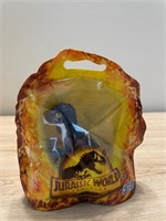 Imaginext Jurassic World Baby Therizinosaurus