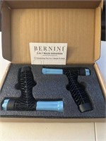 $25 Bernini Fountains 2-Way Nozzle 2pk BLUE