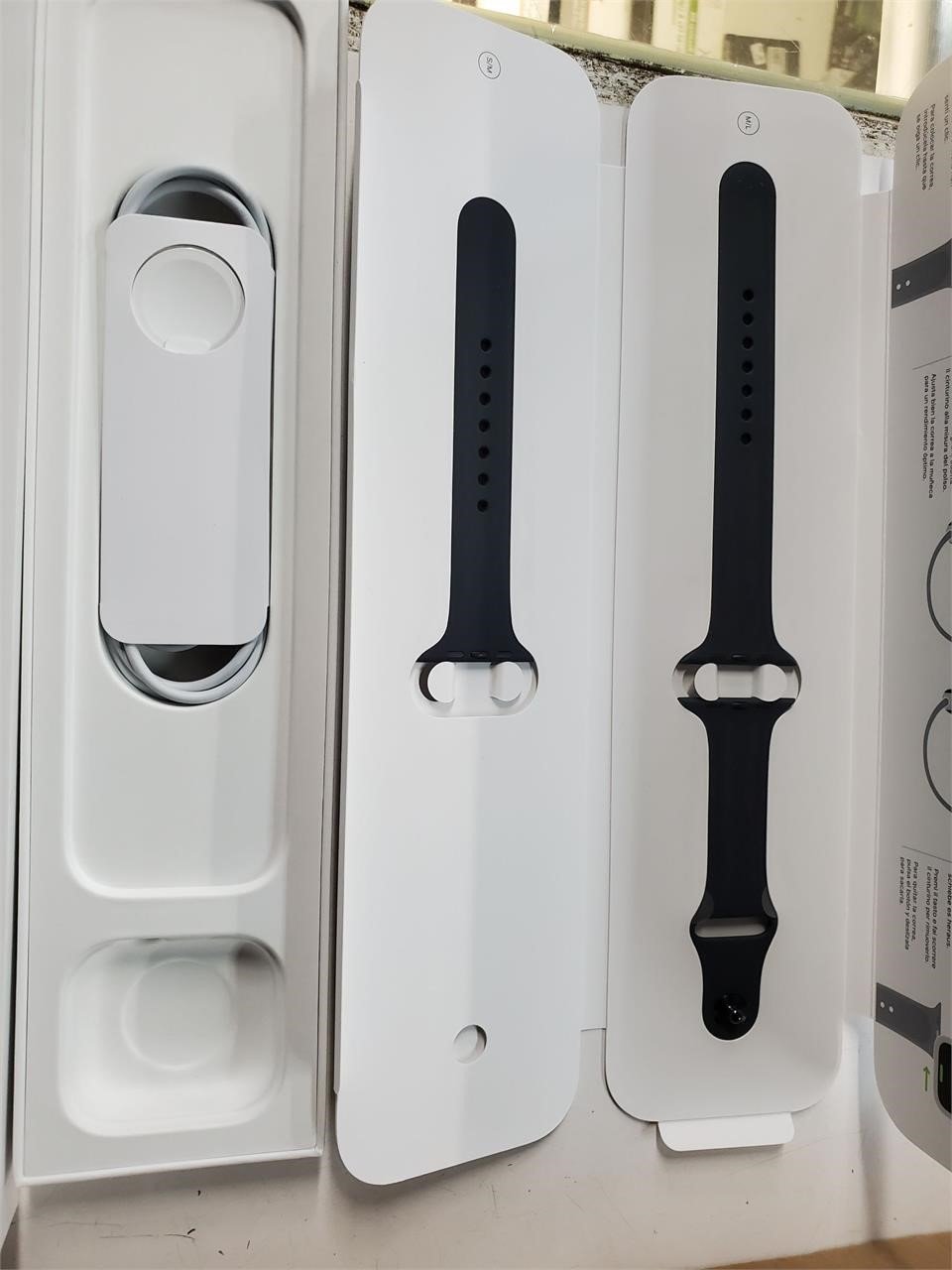 Apple Watch Band for Series 6 watch (BAND ONLY)