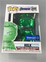 Funko pop Avengers endgame hulk 499 Walmart