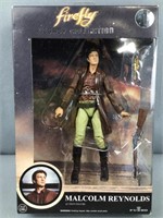 Funko firefly legacy collection Malcolm Reynolds