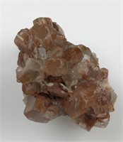 Aragonite Crystal cluster