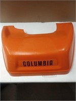 Riding lawn mower Columbia cover