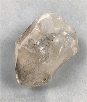 Natural smoky quartz