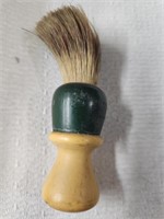 Vintage Star Shaving Brush