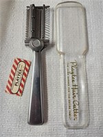 Vintage Playtex Home Barber