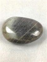 Moonstone polished stone