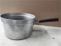 Vintage Regal Aluminum Pot