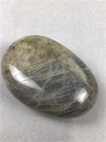 Polished moon stone
