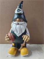 Green Bay Packers Gnome