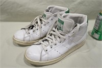 Sneakers Adidas Stan Smith High Top, pointure