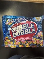1lb DUBBLE BUBBLE Bubble Gum 16oz Bag