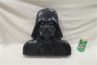 Rangement vintage pour figurines Star Wars